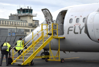 International/Domestic Air Freight业务